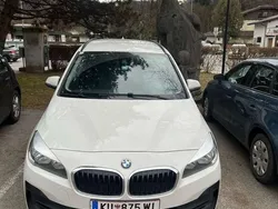 Gebraucht 2018 BMW 220 Gran Tourer Van / Kleinbus | € 15.000