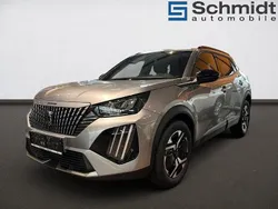 Grau Gebraucht 2025 Peugeot 2008 Allure SUV | € 24.990 (Fairer Preis)