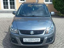 Gebraucht 2012 Suzuki SX4 GL Limousine | € 6.900