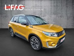 Orange Gebraucht 2019 Suzuki Vitara SUV | € 16.990 (Guter Preis)