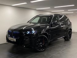 Schwarz Gebraucht 2025 BMW X5 M Sport SUV | € 98.450