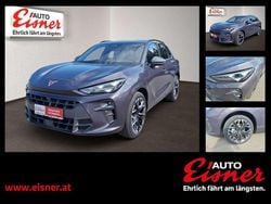 Dunkelviolett normal Neu 2025 Cupra Terramar SUV | € 43.780 (Fairer Preis)