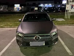 Mercedes A160