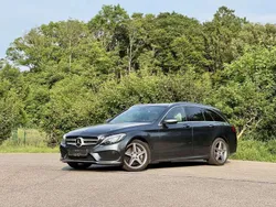 Gebraucht 2015 Mercedes C250 AMG line Kombi | € 21.900 (Fairer Preis)