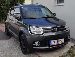 Grau Gebraucht 2020 Suzuki Ignis Kleinwagen | € 13.500 (Fairer Preis)