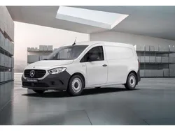 Weiß Neu 2024 Mercedes eCitan Van | € 27.588