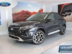 Schwarz Gebraucht 2024 Ford Kuga Active X SUV | € 45.890