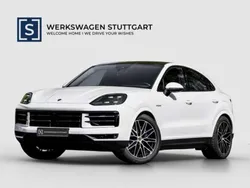 Weiß Gebraucht 2024 Porsche Cayenne SUV | € 114.930 (Superpreis)