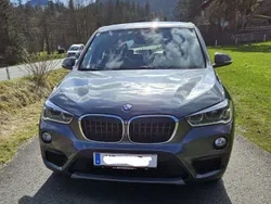 Grau Gebraucht 2018 BMW X1 M Sport SUV | € 21.000 (Guter Preis)