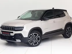 Schwarz Gebraucht 2024 Jeep Avenger Summit SUV | € 26.900 (Guter Preis)