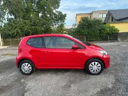 Rot Gebraucht 2020 VW up! Move Kleinwagen | € 6.499 (Superpreis)