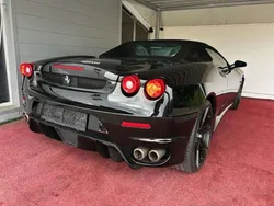 Schwarz Gebraucht 2006 Ferrari F430 Cabrio | € 159.880