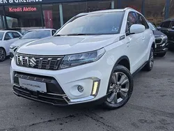 Weiß Neu 2024 Suzuki Vitara SUV | € 26.940 (Guter Preis)