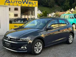 Grau Gebraucht 2019 VW Polo Highline Kleinwagen | € 17.490 (Fairer Preis)