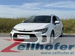 Weiß Gebraucht 2025 Suzuki Swace Kombi | € 23.490 (Guter Preis)