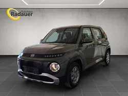 Neu 2025 Hyundai Inster Kleinwagen | € 30.970