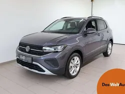 Grau Neu 2024 VW T-Cross SUV | € 23.490 (Guter Preis)