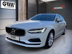 Polarweiß Gebraucht 2020 Volvo V90 Momentum Kombi | € 29.900 (Guter Preis)