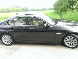 Gebraucht 2010 BMW 528 Limousine | € 18.000