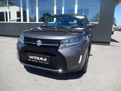 Grau Neu 2025 Suzuki Vitara SUV | € 26.490 (Guter Preis)