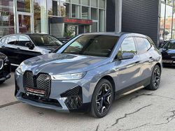 Stormbay Gebraucht 2022 BMW iX M Sport SUV | € 48.490 (Superpreis)
