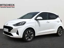 Atlas white Neu 2024 Hyundai i10 Trend Kleinwagen | € 17.490 (Guter Preis)