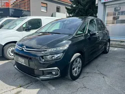 Gebraucht 2017 Citroën C4 Picasso Feel Van / Kleinbus | € 12.990 (Fairer Preis)