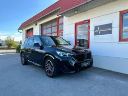 Schwarz Gebraucht 2023 BMW X1 M Sport SUV | € 49.990 (Etwas zu teuer)