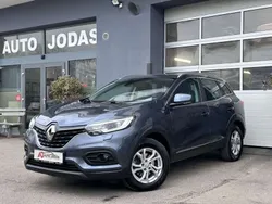 Grau Gebraucht 2019 Renault Kadjar Zen SUV | € 15.500 (Fairer Preis)