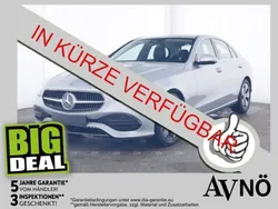 Silber Gebraucht 2024 Mercedes C200 Limousine | € 39.980 (Superpreis)