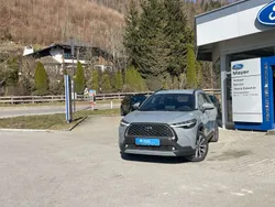 Neu 2025 Toyota Corolla Cross Active SUV | € 34.550 (Superpreis)
