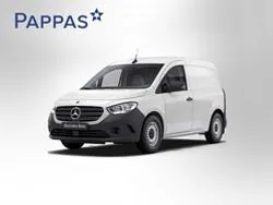Arktikweiß Gebraucht 2023 Mercedes Citan 110 Van | € 16.990 (Superpreis)