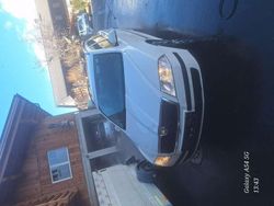 Weiß Gebraucht 2007 Skoda Octavia Kombi | € 850 (Superpreis)