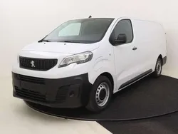 Weiß Neu 2025 Peugeot e-Expert Van | € 30.098 (Guter Preis)
