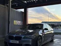 Gebraucht 2010 BMW 535 Limousine | € 18.000 (Fairer Preis)