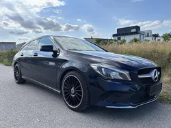 Gebraucht 2018 Mercedes CLA220 Shooting Brake Kombi | € 23.500 (Guter Preis)