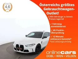 Weiß Gebraucht 2021 BMW M4 Competition Edition Coupé | € 69.990 (Guter Preis)