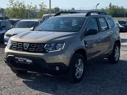 Braun Gebraucht 2018 Dacia Duster SUV | € 14.790 (Guter Preis)