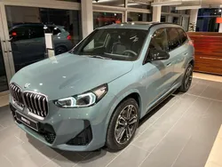 Grün Gebraucht 2023 BMW X1 SUV | € 45.900 (Etwas zu teuer)