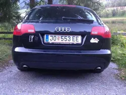 Gebraucht 2007 Audi A6 Allroad Kombi | € 4.900 (Fairer Preis)