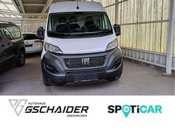 Weiß Gebraucht 2024 Fiat Ducato Van | € 29.990 (Guter Preis)