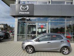 Gebraucht 2010 Mazda 2 Kleinwagen | € 6.000 (Fairer Preis)