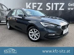 Grau Gebraucht 2022 Seat Leon ST Style Kombi | € 16.490 (Guter Preis)