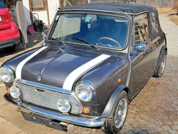 Grau Gebraucht 1987 Mini 1000 Kleinwagen | € 17.800
