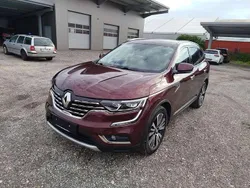 Rot Gebraucht 2018 Renault Koleos Initiale SUV | € 17.800 (Fairer Preis)