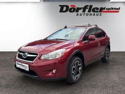 Gebraucht 2014 Subaru XV Comfort SUV | € 9.890 (Fairer Preis)
