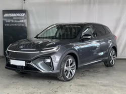 Grau night watch grey (m)null Gebraucht 2023 MG Marvel R Luxury SUV | € 34.990 (Teuer)