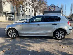 Silber Gebraucht 2005 BMW 118 Kleinwagen | € 4.200 (Guter Preis)