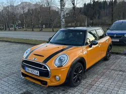 Gebraucht 2015 Mini Cooper SD Kleinwagen | € 17.200