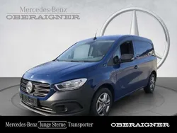 Blau Gebraucht 2023 Mercedes eCitan Van | € 24.990